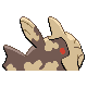 Sprite Relicanth