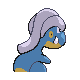 Sprite Bagon