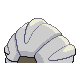Sprite Shelgon