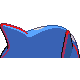 Sprite Kyogre