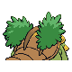 Sprite Grotle