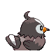 Sprite Starly