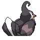 Sprite Staravia