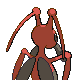 Sprite Kricketune
