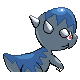 Sprite Cranidos