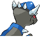 Sprite Rampardos