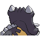 Sprite Bastiodon