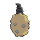 Sprite Burmy