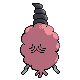 Sprite Burmy