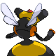Sprite Vespiquen