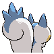 Sprite Pachirisu
