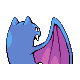 Sprite Golbat