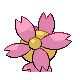 Sprite Cherrim