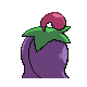 Sprite Cherrim