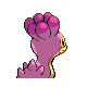Sprite Shellos