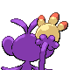 Sprite Ambipom