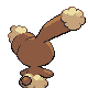 Sprite Buneary