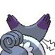 Sprite Purugly