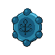 Sprite Bronzor