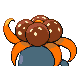 Sprite Gloom