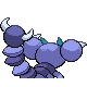 Sprite Skorupi