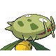 Sprite Carnivine