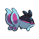 Sprite Finneon