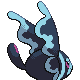 Sprite Lumineon