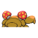 Sprite Paras