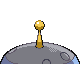 Sprite Magnezone