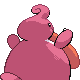 Sprite Lickilicky
