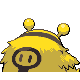 Sprite Electivire