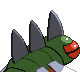 Sprite Yanmega