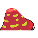 Sprite Parasect