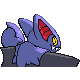 Sprite Gliscor