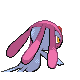Sprite Mesprit