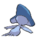 Sprite Azelf