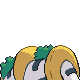 Sprite Regigigas