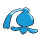 Sprite Phione