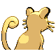 Sprite Persian