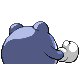 Sprite Poliwhirl