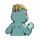 Sprite Machop