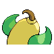 Sprite Weepinbell