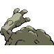 Sprite Graveler