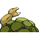 Sprite Golem