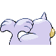 Sprite Seel