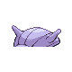 Sprite Shellder