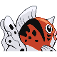 Sprite Seaking