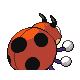 Sprite Ledyba