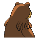 Sprite Ursaring